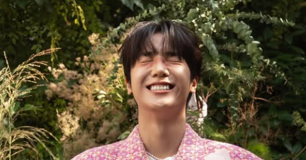 ‘고은아 동생’ 미르, 오늘(21일) ♥1살 연상과 결혼…“소중한 인연과 부부의 연”