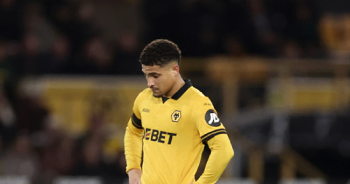 황희찬 어쩌나…울버햄튼, 프리미어리그 개막 후 17경기 연속 무승→역대 최악의 팀 되나