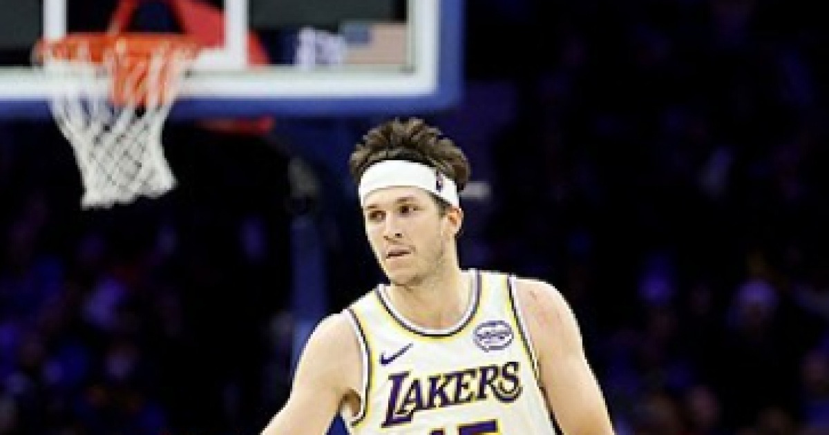 NBA 데일리 부상리포트 (12월 21일) : 오스틴 리브스 아웃