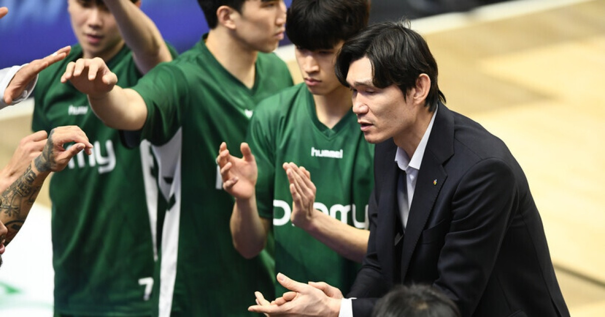 [웜업터뷰] 선발 출전으로 반전 모색하는 이정현, 사령탑은 “본인도 힘들겠죠”