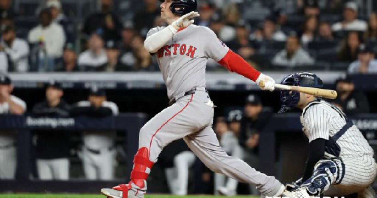 보 비셋의 대체자는 알렉스 브레그먼? 토론토 영입전 뛰어들었다