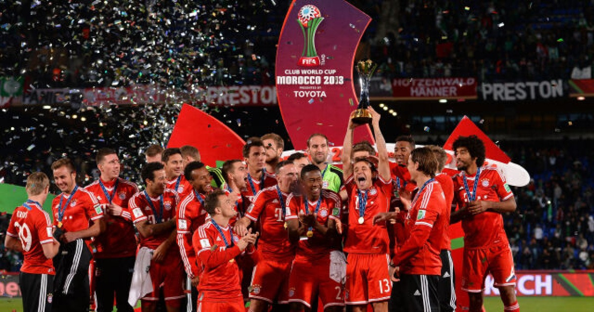 'FIFA가 우승 자격 박탈했다'…'분데스리가 최다 우승' 김민재 소속팀 반발