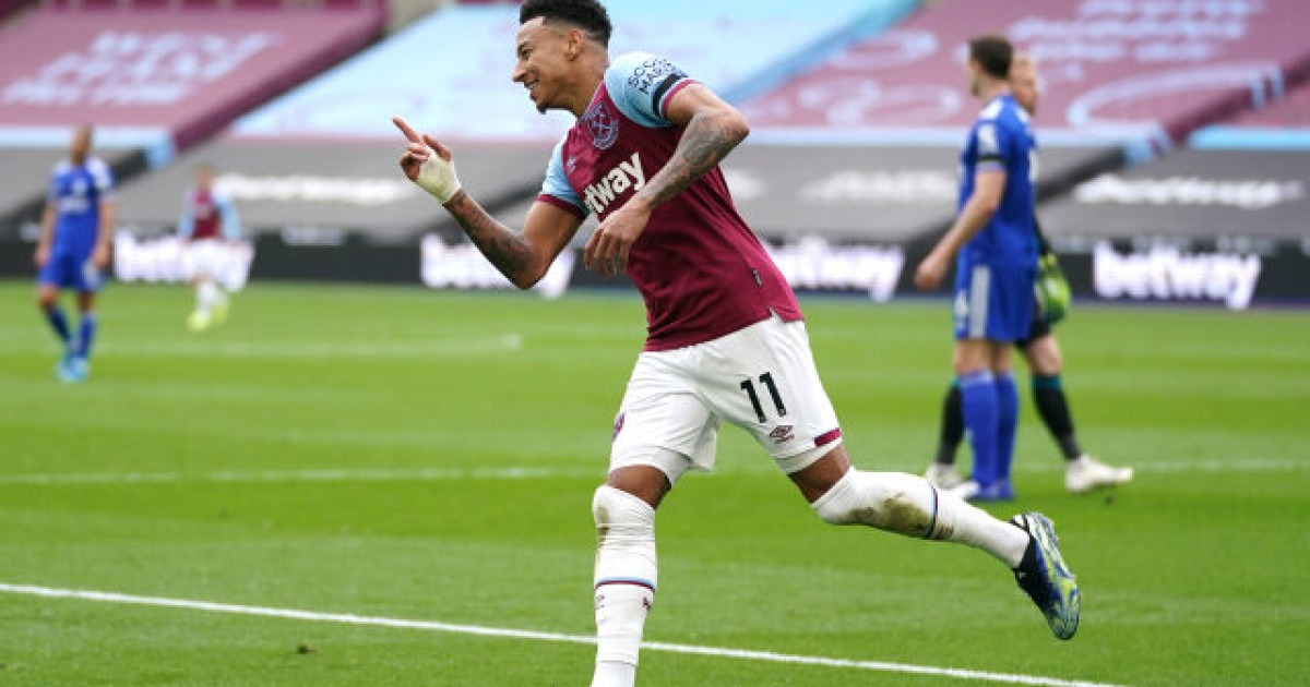 'K리그와 EPL은 다르다'…웨스트햄 린가드 재영입설, 현지 매체 혹평