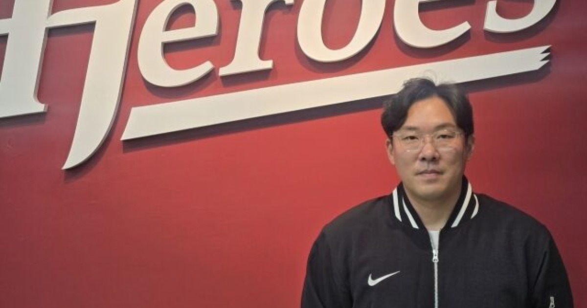 박병호 떠나고 최주환 터졌다, 송성문 떠나고 안치홍 터질 차례…개막전부터 한화, 풀타임 3루수 하면 대박