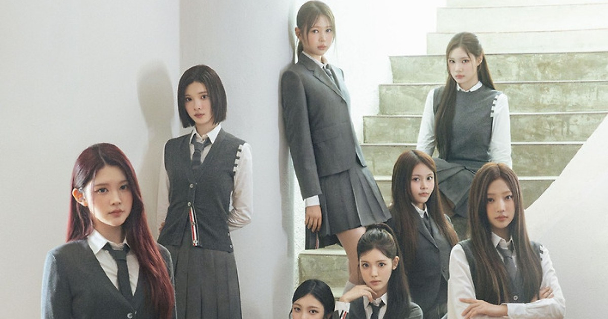 하츠투하 ‘MMA’ 2관왕으로 신인상 7관왕 달성