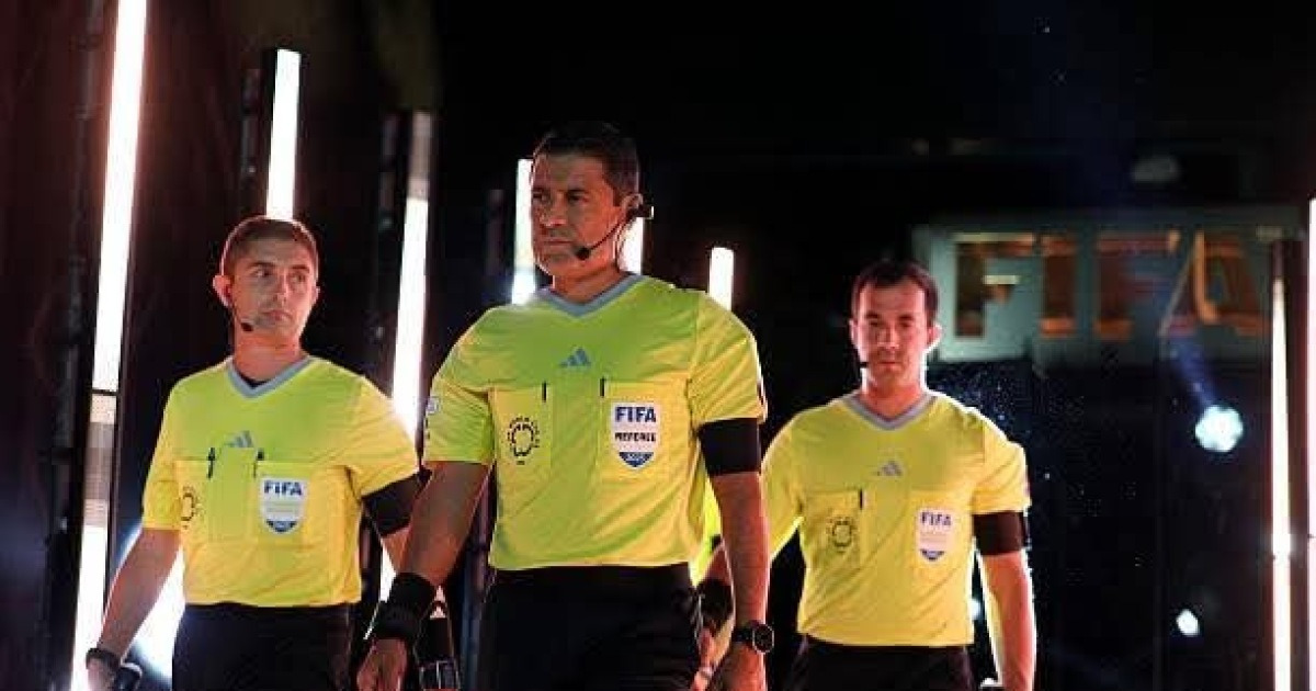 일본·중국·이란·우즈벡 심판 다 초대받는데…북중미WC에서도 지워진 K-심판, 대대적인 개혁 불가피→인적쇄신, 자질향상 시급