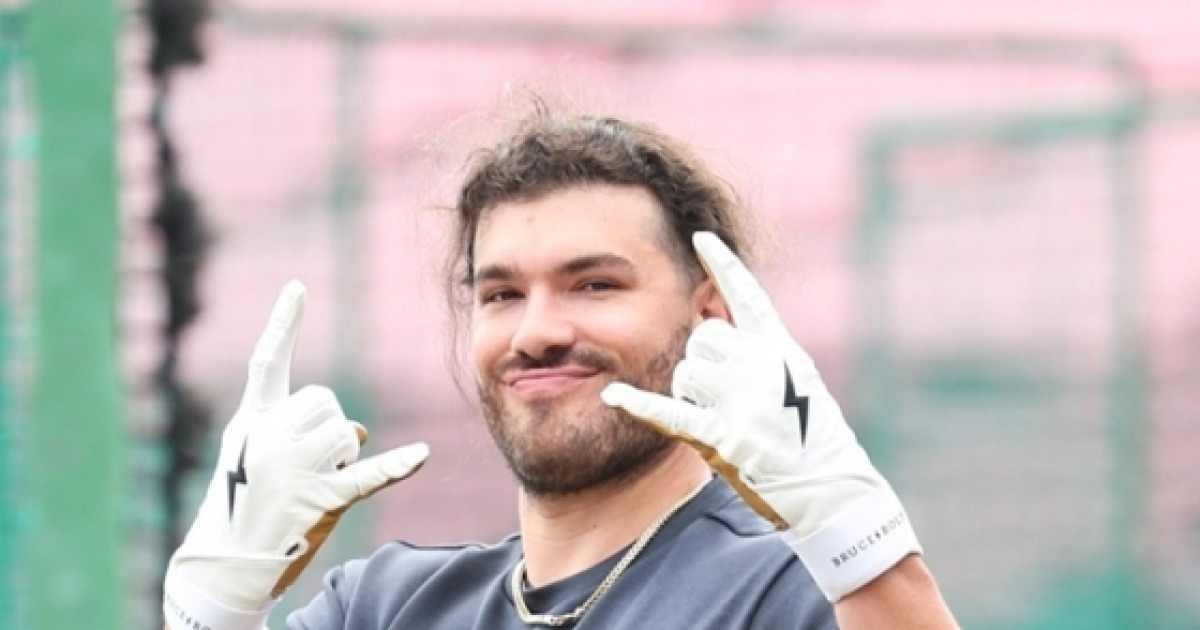 "韓은 나를 존중해줬다, RYU도 친동생처럼 대해줘→日서는 즐겁지 않았다" 폰세 격정 토로