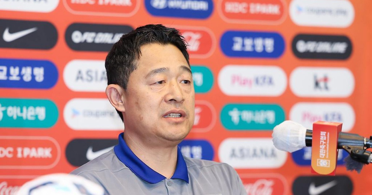 [오피셜] '유럽파 2명' 이민성호, AFC U-23 아시안컵 최종 명단 확정