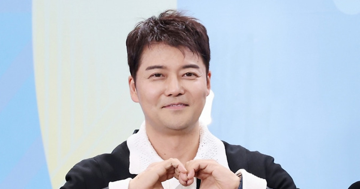 전현무 '2025 KBS 연예대상' 첫 대상