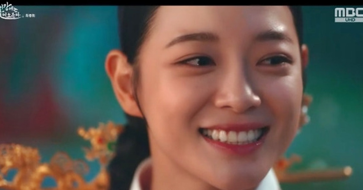 종영 '이강달' 강태오·김세정, 목숨 건 영혼 체인지→아들 낳으며 해피엔딩 [종합]