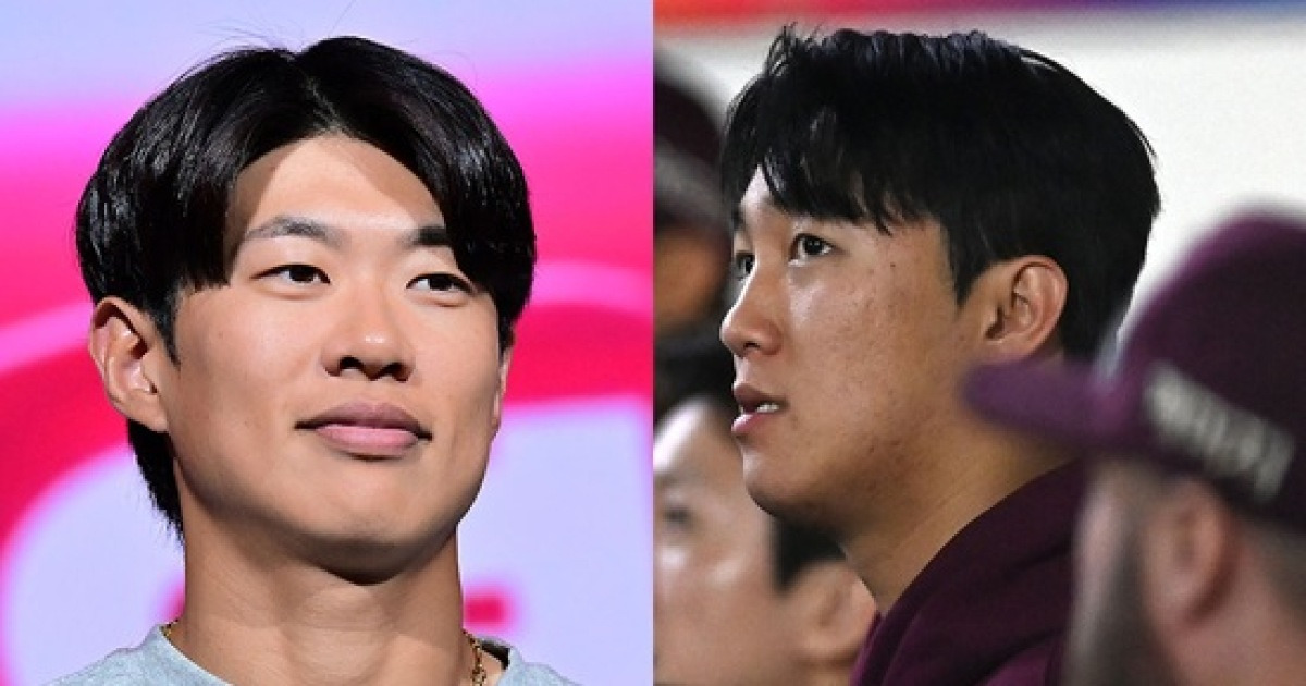 '투타 최대전력' 안우진+송성문 둘 다 없는데…키움, 4년 만의 '꼴찌 탈출' 또 빨간불