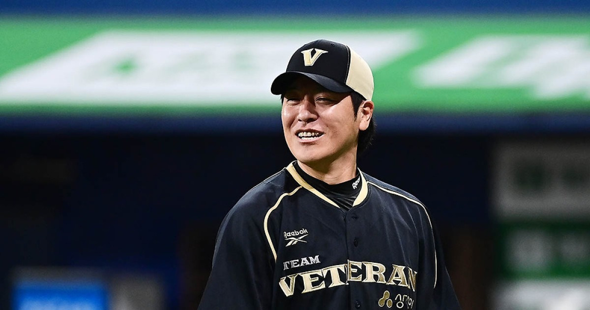 이예랑 대표 직접 나서 "잘 진행 중"이라 했는데…재계약은 '3주간 감감무소식'? 강민호와 삼성, 해 넘기기 전 손 잡을까