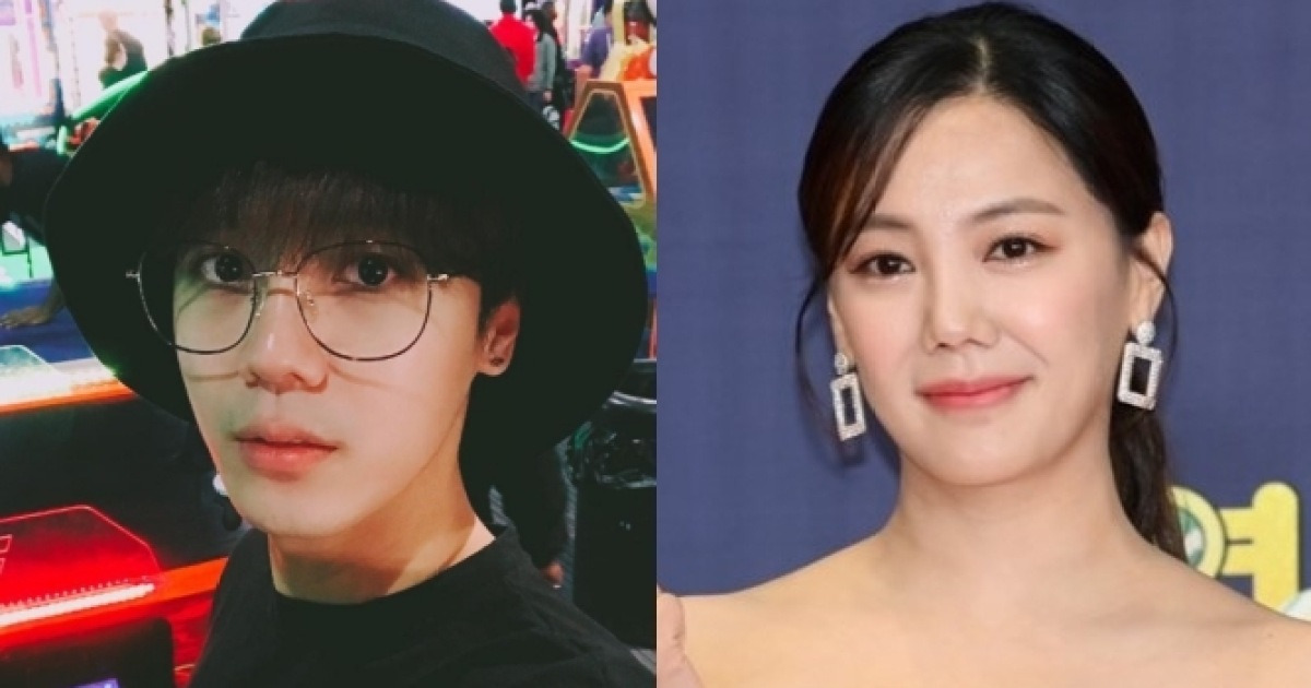 엠블랙 미르 결혼 관련 보도 대표 이미지