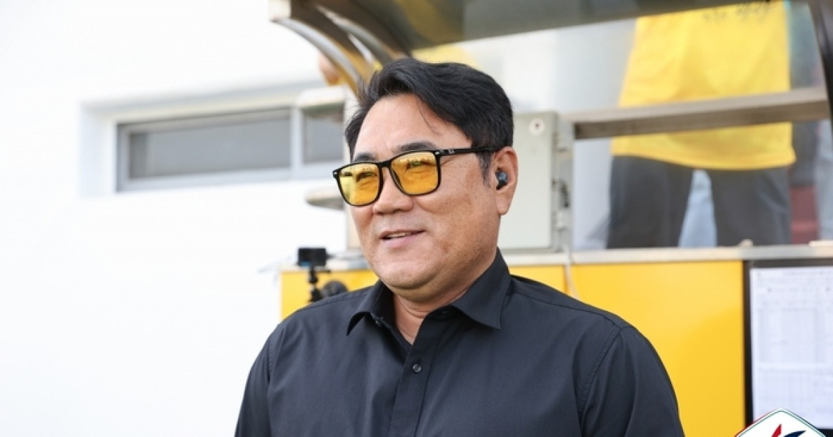[단독]‘사령탑 선임 연쇄 실패’ 울산HD, 최종 선택은 ‘레전드 출신’ 김현석 전 전남 감독…책임감+애정에 명운 걸었다