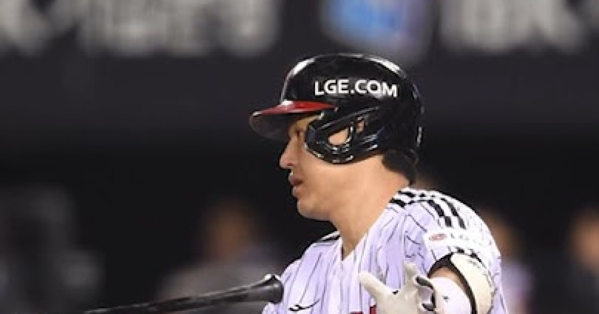 “FA 영입 0명? LG 트윈스의 ‘무서운 침묵’, 알고 보니 ‘역대급 재정 승리’였다”