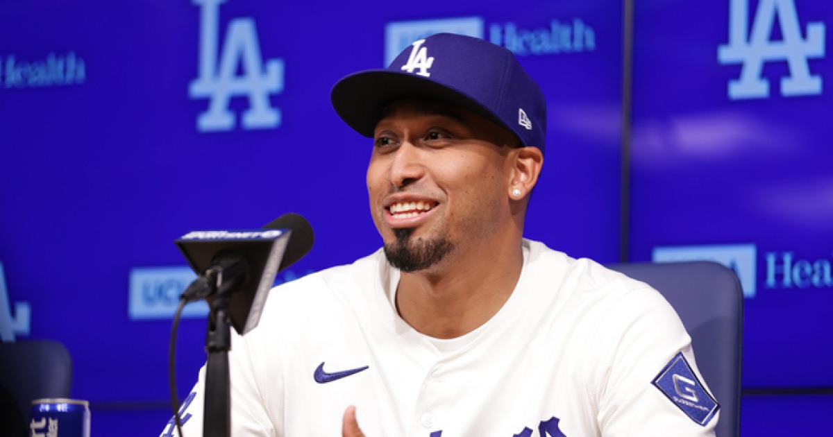 ‘사치세 2500억+추후지급 1조5700억’ 다저스, 부자인 거 아는데…‘뒷감당’ 가능? [SS시선집중]