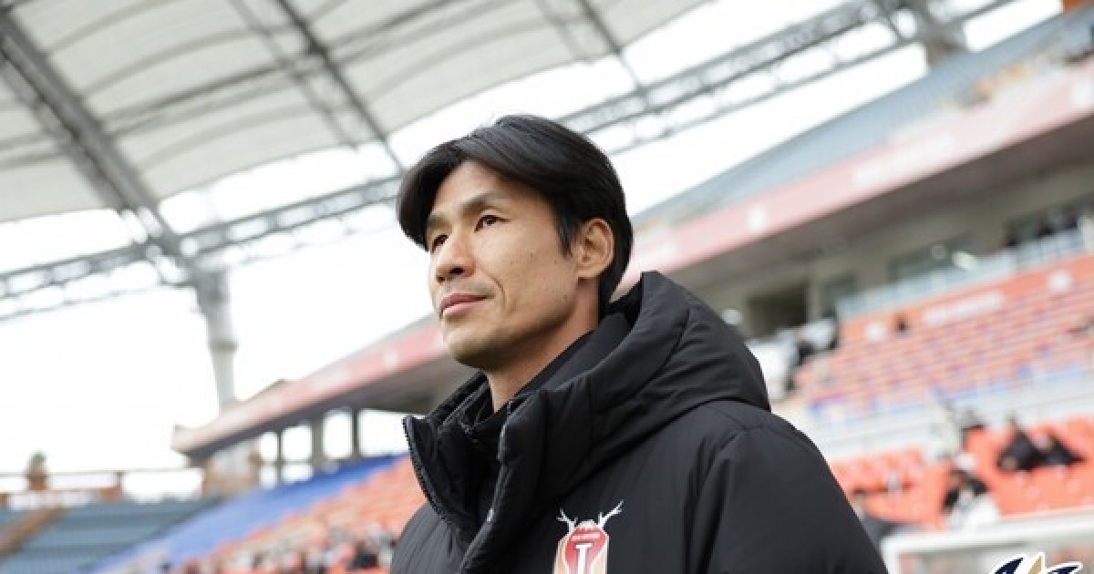 [단독] '정정용 감독 체제 임박' 전북, 코칭 스태프도 개편...'정조국 코치와 결별→제주 세르지우 코스타 사단 합류 확정'