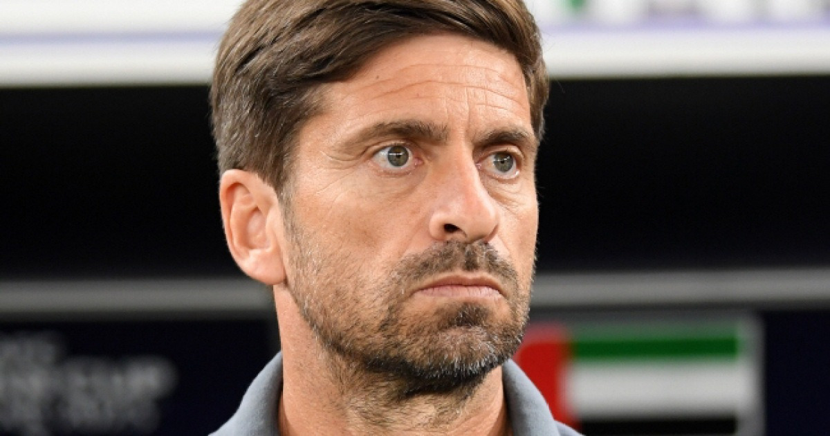 [단독]"벤투 오른팔 한국에 떴다" '도하의 기적' 세르지우 코스타, 제주 SK 사령탑 '전격 취임'…17년만의 외인으로 반등 시동