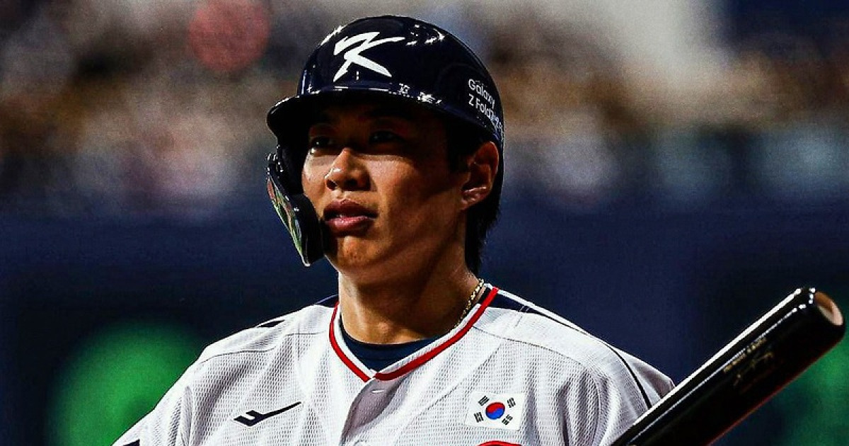 "신인왕 되면 100만달러, 통역 비용-항공권 제공" 송성문 4년 계약 세부 내용 떴다