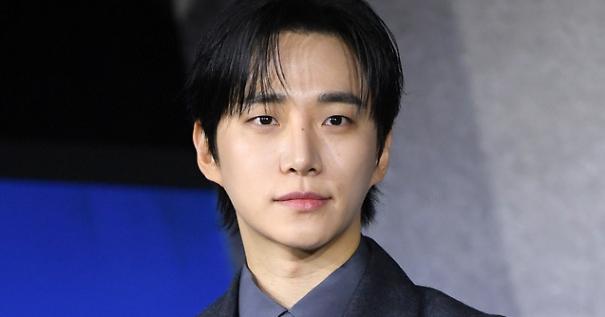 '캐셔로' 이준호