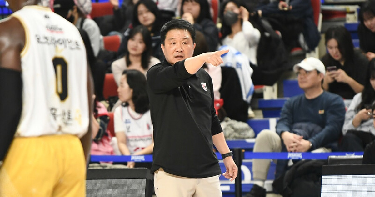 [BK 프리뷰] 창과 방패의 대결, 정관장과 삼성의 세 번째 맞대결