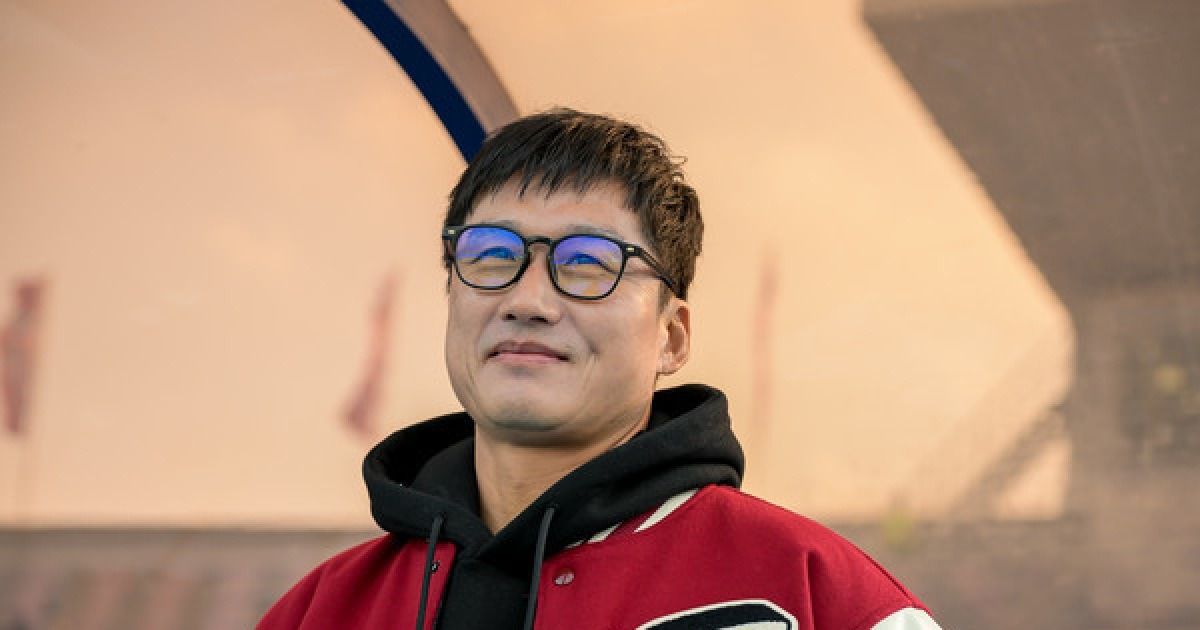 "새로운 도전" 이정효, 광주FC와 결별 공식화… 차기 행선지는 수원 확실시