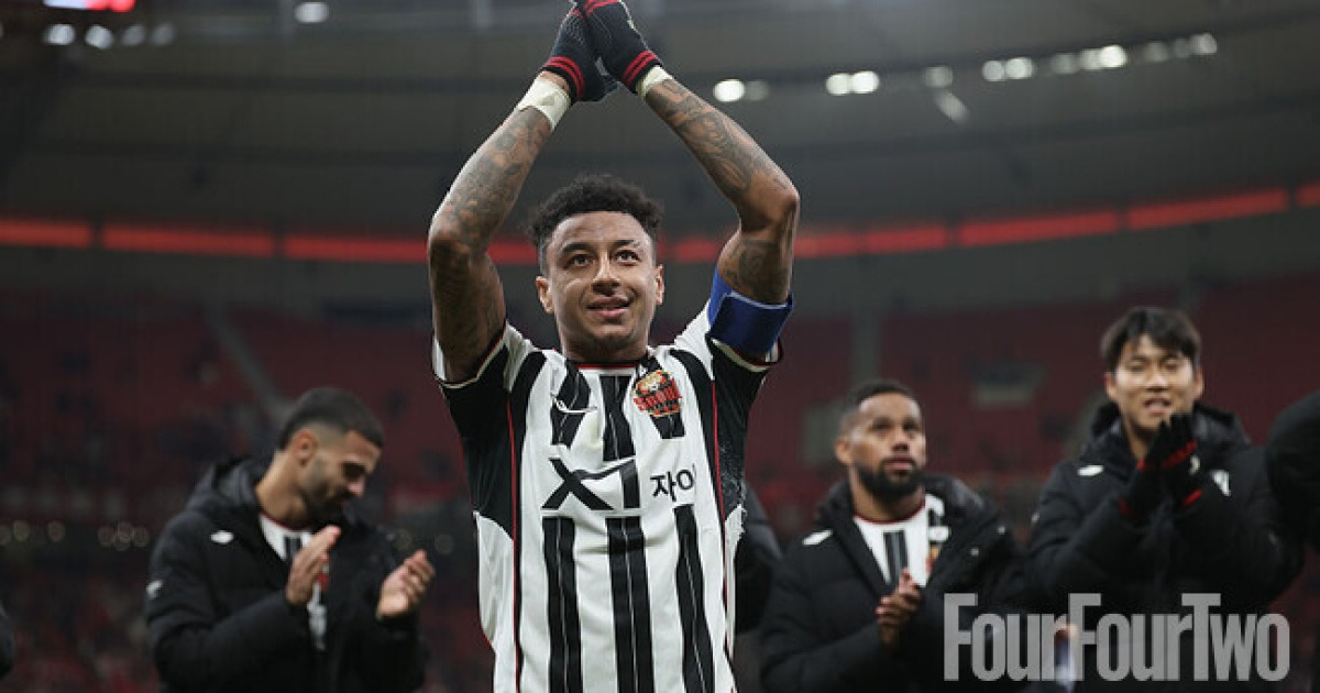 고국 돌아간 린가드, “서울은 맨체스터 유나이티드 같은 구단이야” 애정 드러냈다