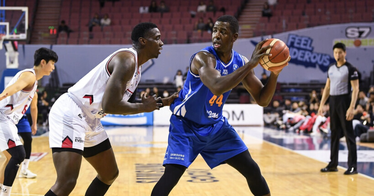 [JB프리뷰] 64.5실점 vs 86.0점…정관장·삼성, 세 번째 이야기는?