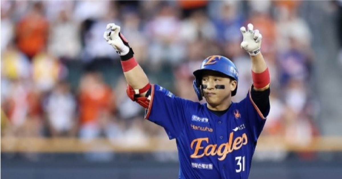 '최형우·김현수와 다르다' 손아섭 FA 미계약…한화도 강백호·페라자 영입으로 여유 없어