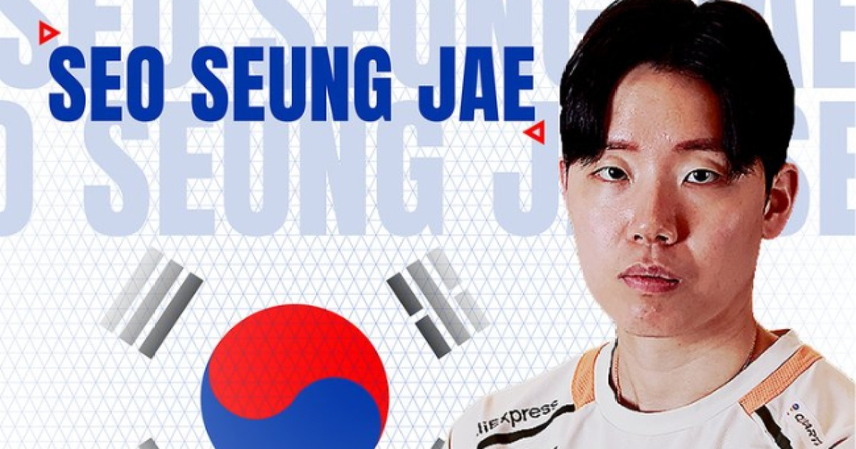 ‘진짜 배드민턴 神’ 따로 있었네, V11 안세영 제쳤다…남자 복식 서승재, 2025년 12번째 트로피 영예 → 단일 시즌 최다 우승 신기록