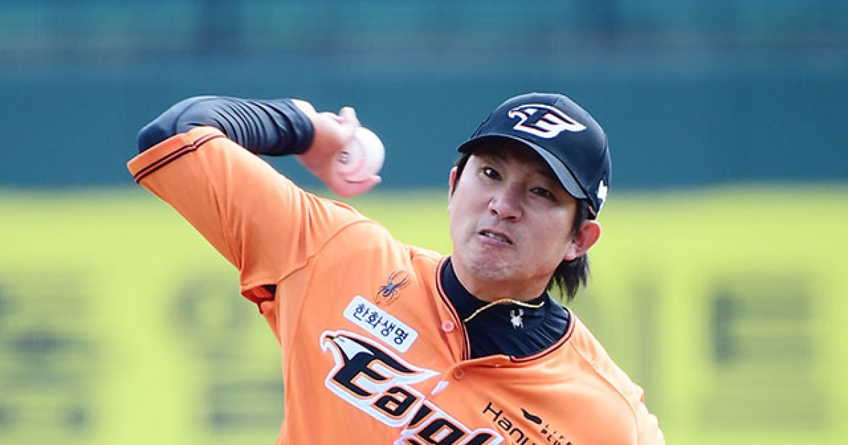 “투수진 뎁스 강화 도움될 것”…‘현대 마지막 유산’ 장시환, LG 유니폼 입는다