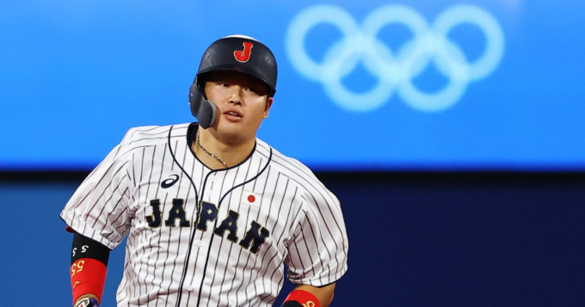 무라카미, 마감 앞두고 극적 ML행… CWS와 2년 총액 504억원