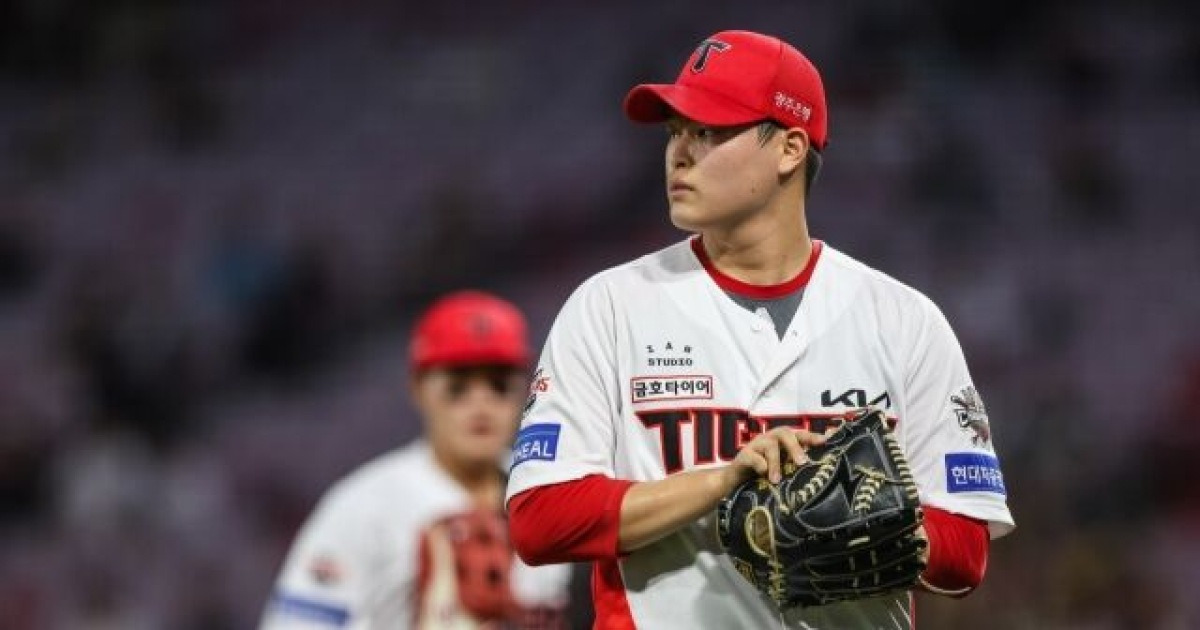 곽도규 재활, 김기훈 체념, 이준영 건재…KIA에 그 많던 좌완 불펜 어디로 갔나, 최지민 2023 ‘원 히트 원더’ 위기