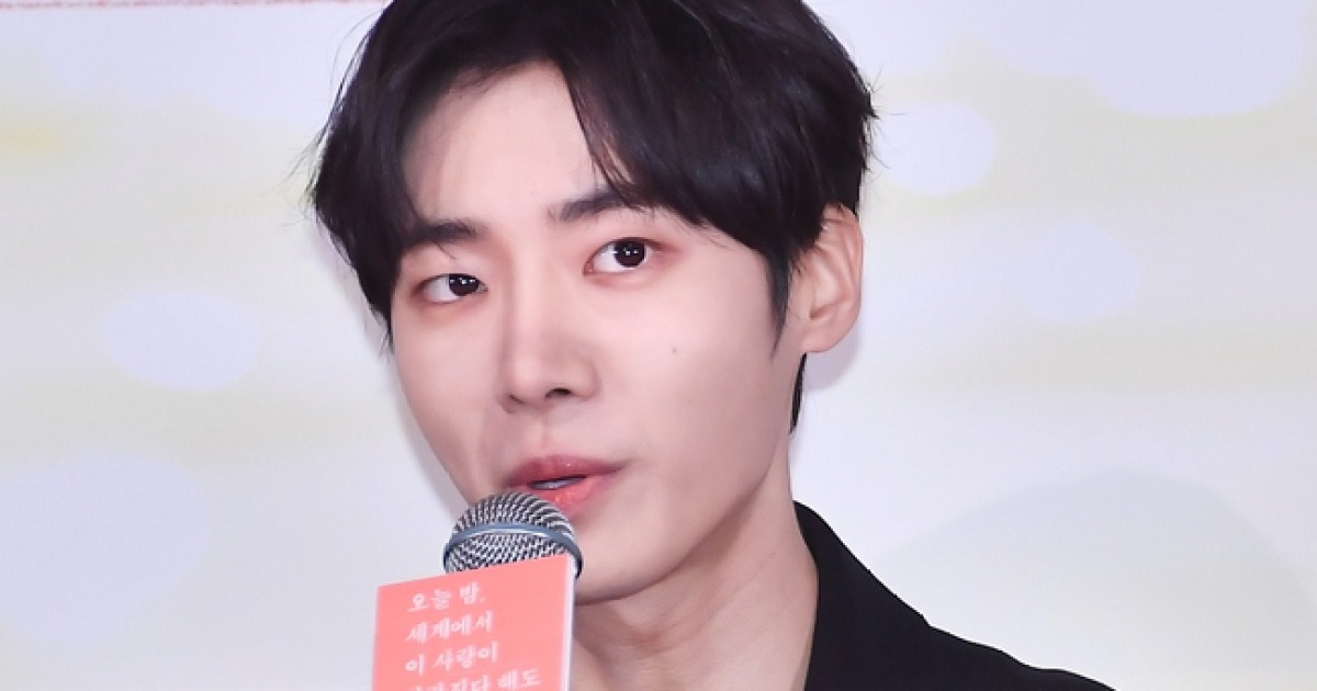 ‘오세이사’ 추영우 “데뷔 얼마 안 됐는데 스크린 데뷔‥로망 이뤘다”