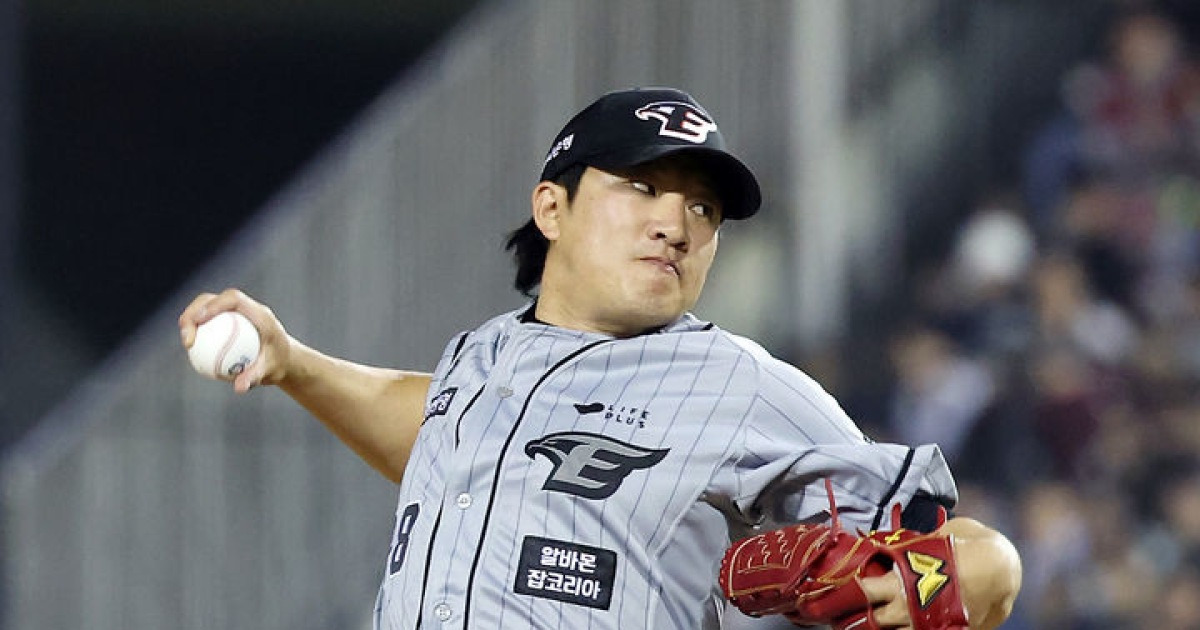 LG, 방출선수로 전력 보강…투수 장시환·포수 김민수 영입