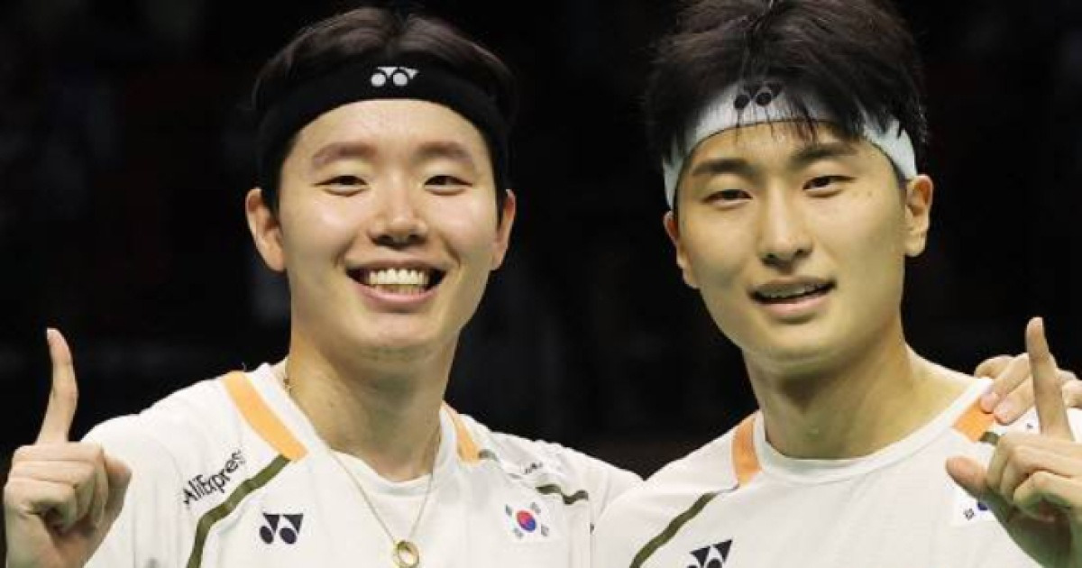 "안세영 11승, 서승재는 12승, 女 복식까지…韓, 기억에 남을 밤" BWF 집중 조명