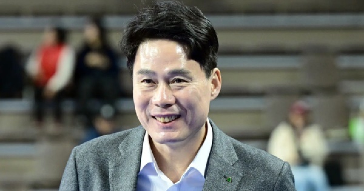 '6연승 질주' 현대건설, 선두가 보이기 시작했다