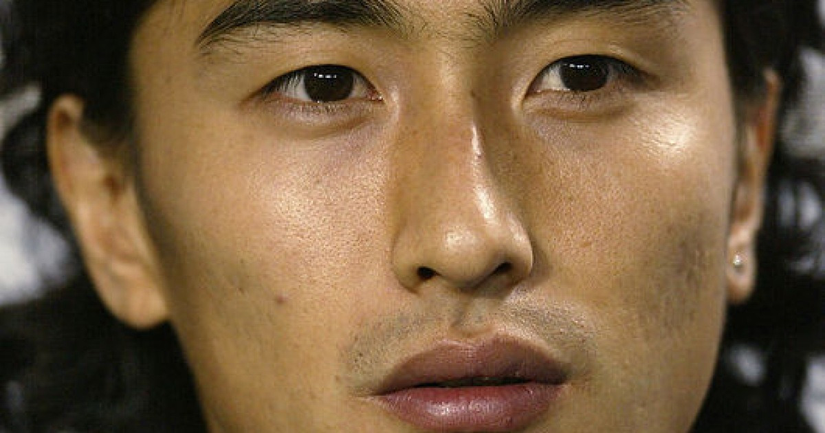 '2002년 이후 24년 안정환 악몽' 이탈리아, 북중미 WC서 韓 설욕?... 日 언론이 집중관심