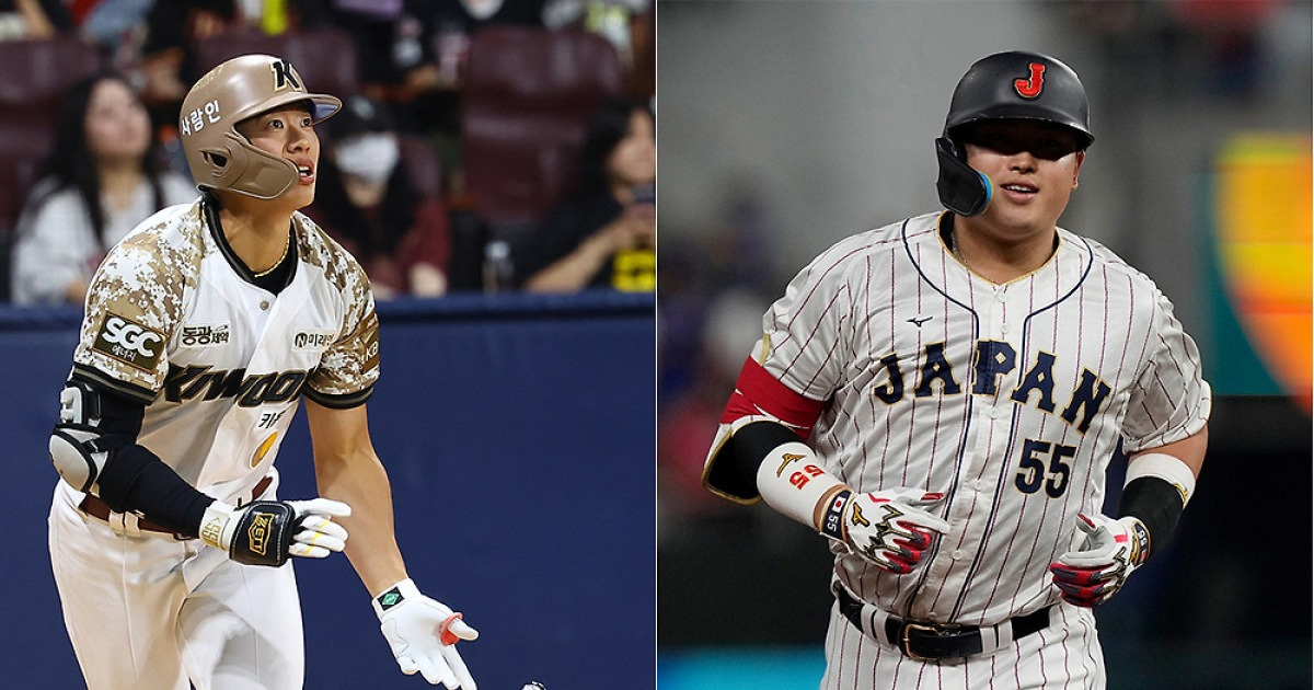 ‘빅리거’ 송성문, SD서 4년간 221억원 받는다