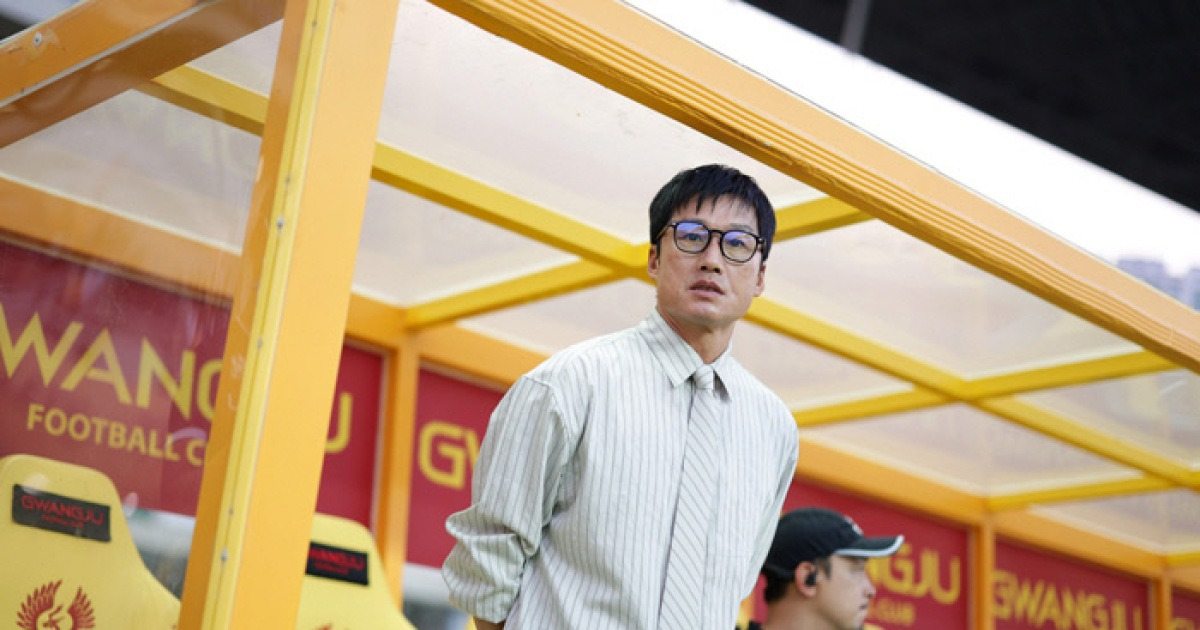 광주 공식작별 이정효…‘2부삼수’ 수원행 임박