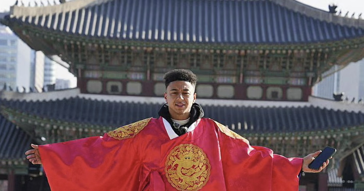 “서울은 나를 더 성숙하게 만들었다”…제시 린가드, K리그 2년을 마친 소감