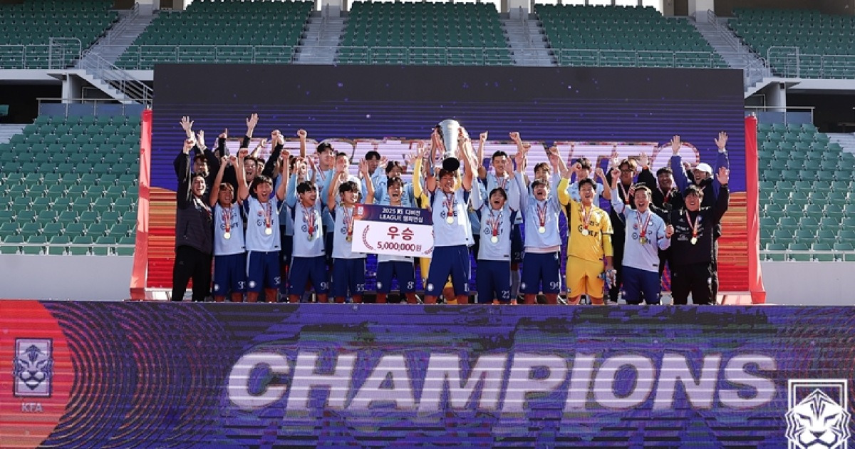 [포커스] 스포츠 산업에서 꼭 성공해야 할 TNT의 비전