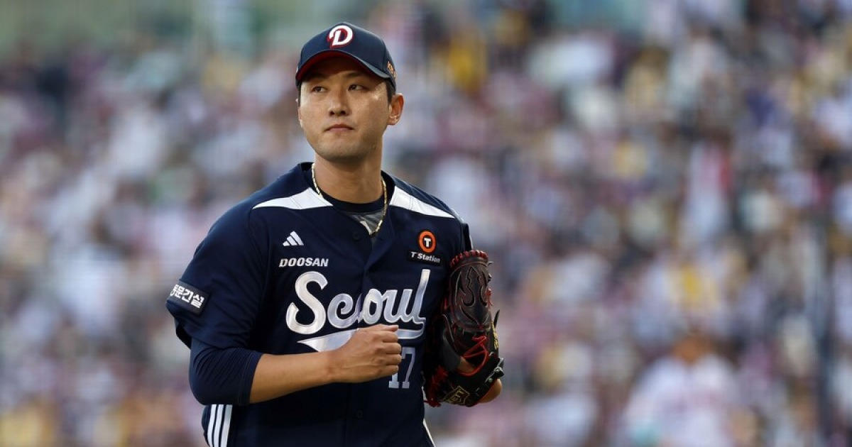 김재환은 22억에 새 소속팀 찾았다… 그런데 홍건희 소식이 없다, 본전커녕 설마 거액 손해보나