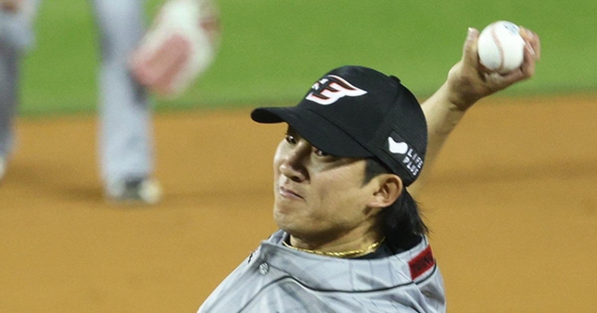 [단독] '한화서 방출' 장시환, LG행 임박→'현대 유니콘스' 최후의 생존자로 현역 연장 유력