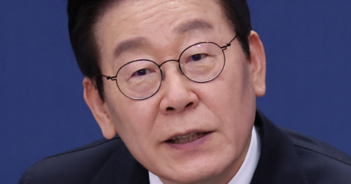 이재명 대통령, '안세영 최다승' 등 배드민턴 낭보에 "전 세계가 찬사…대한민국 배드민턴의 해" 격려