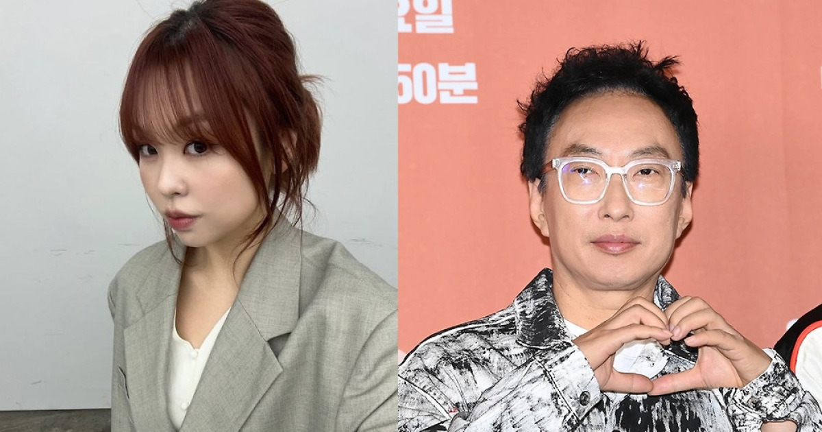 박명수, 발라드 신곡 나오나…최유리에 러브콜 “저에게도 한 곡 주시길” (라디오쇼) [종합]