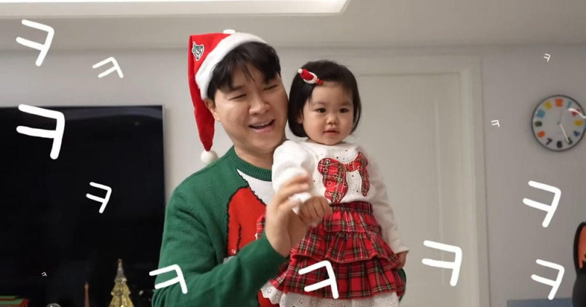 '55세' 박수홍, 건강 한계 고백 "딸 못 안아줄 때 속상…몸이 안 따라줘"('행복해다홍')