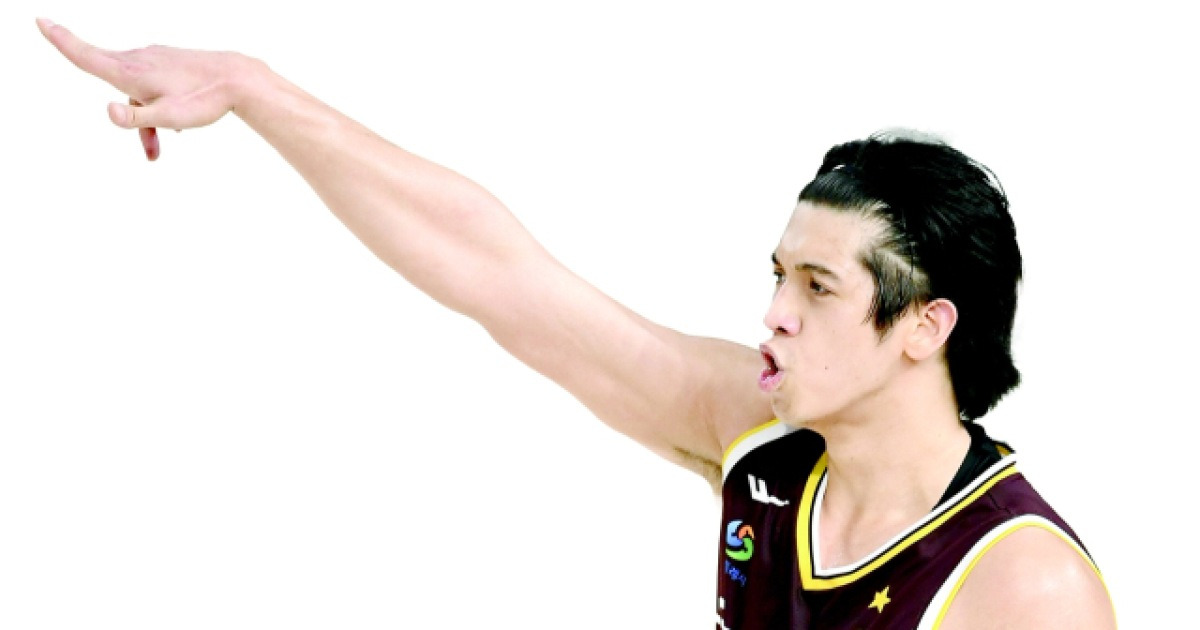 창원 LG 관련 경기 사진(기사 썸네일)