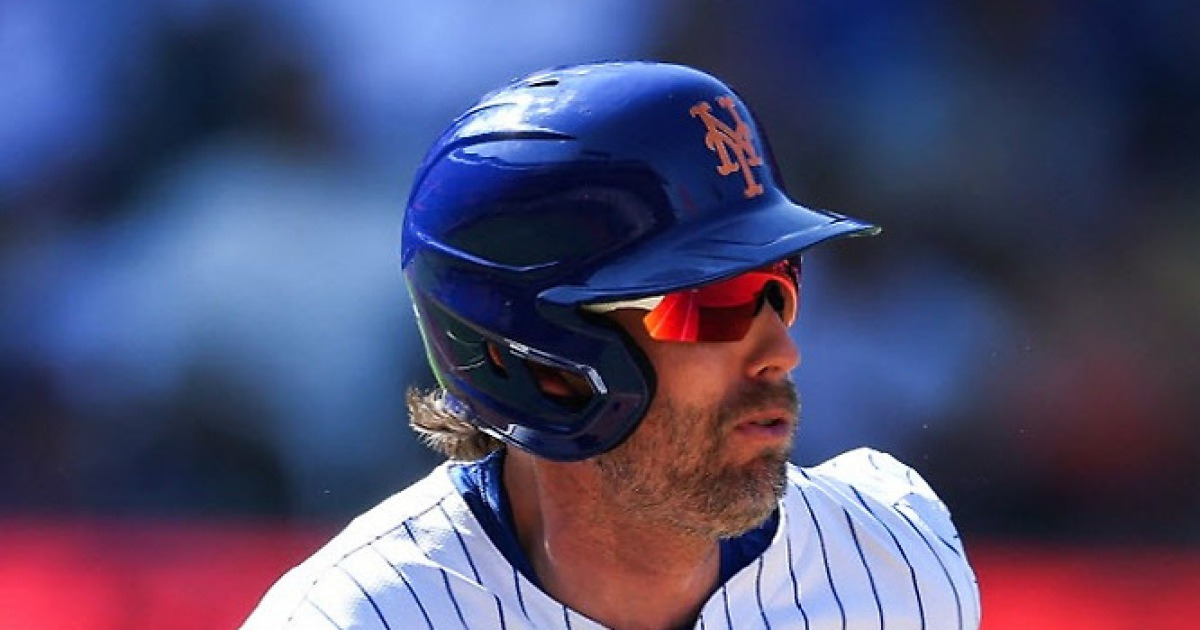 '선수단 전면 물갈이' 메츠, 타격왕 출신 맥닐까지 트레이드