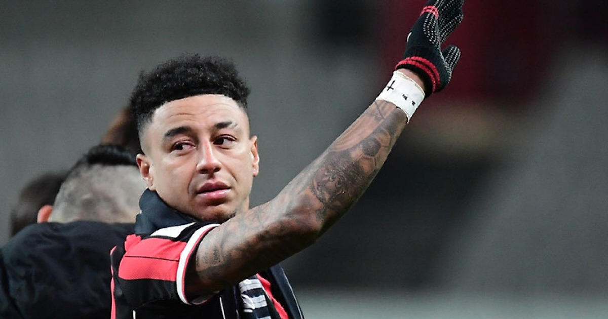 '맨유→깜짝 한국행' 린가드 정말 무너지기 일보 직전이었다...어머니 우울증→술 의존→할머니 별세 "축구만 집중하고 싶었다"